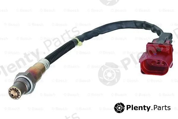 Lambda Sensor