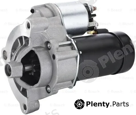 Bosch F042200109 — Starter ECO