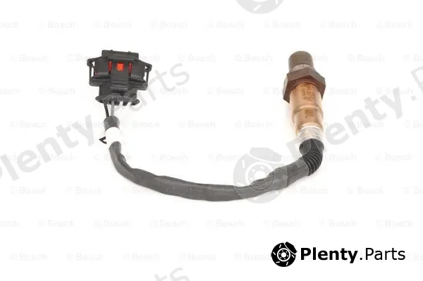 Lambda Sensor