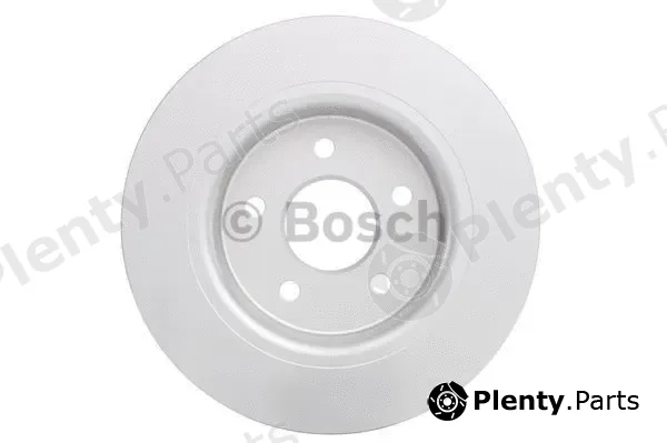 Bosch 0986479B81 — Brake Disc
