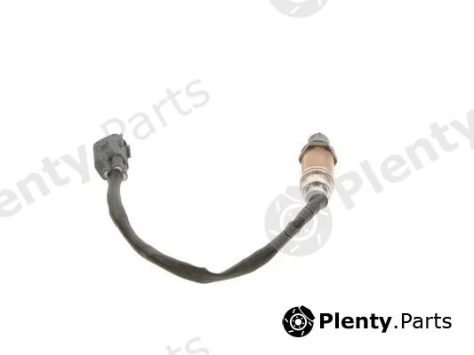 Lambda Sensor