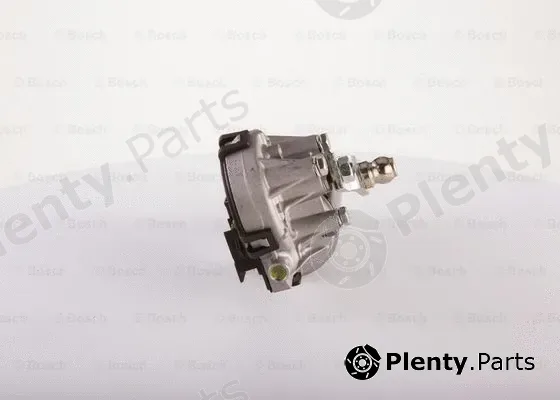 Bosch F006B20021 — Wiper Motor