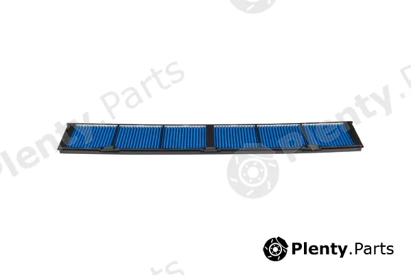 Bosch 0986628608 — Filter, cabin air FILTER+pro