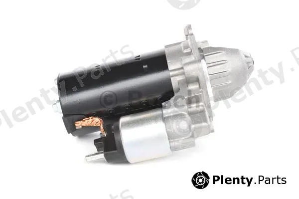 Bosch 0001109403 — Starter