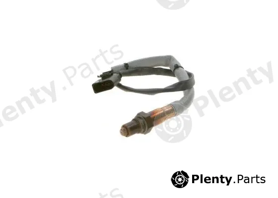 Lambda Sensor