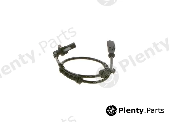 Bosch 0265008945 — Sensor, wheel speed