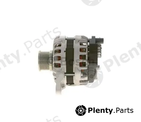 Bosch F000BL06M5 — Alternator