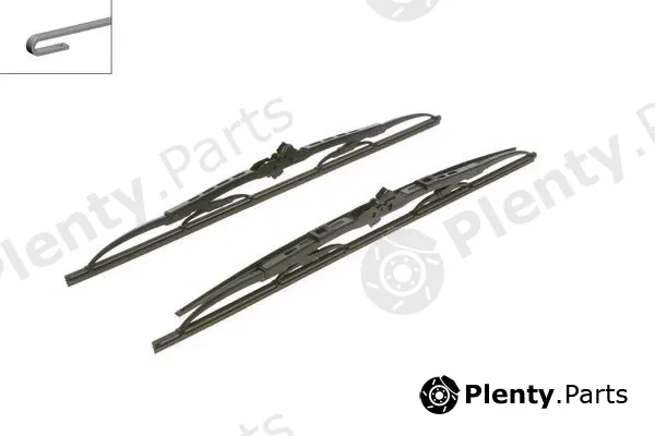 Bosch 3397001767 — Wiper Blade Super Plus