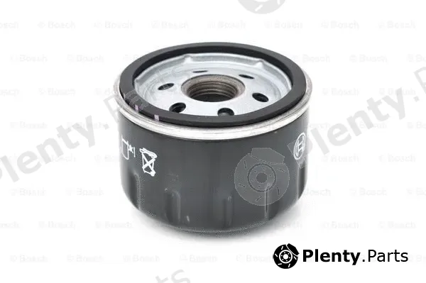 Bosch F026407251 — Oil Filter