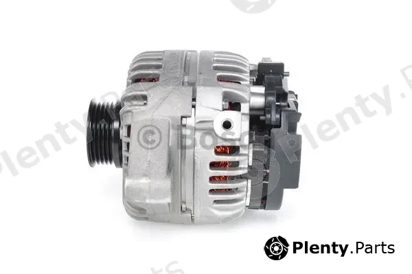 Bosch 0124425025 — Alternator