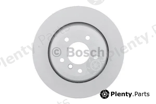 Bosch 0986478975 — Brake Disc