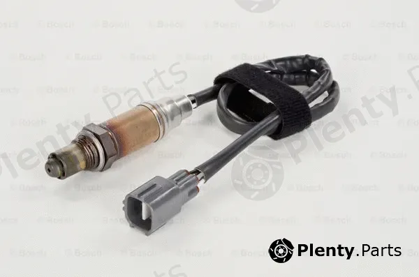 Lambda Sensor