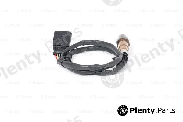 Bosch 0258027021 — Lambda Sensor