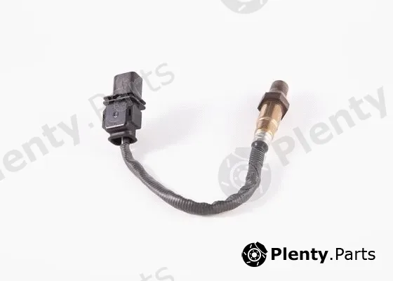 Lambda Sensor