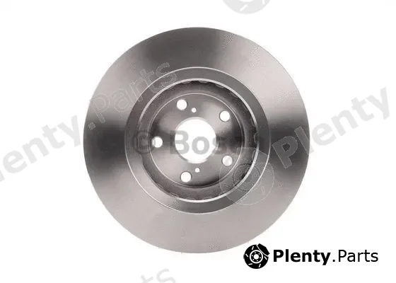 Bosch 0986479T00 — Brake Disc