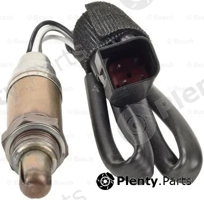 Lambda Sensor