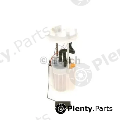 Bosch 0580314107 — Fuel Feed Unit