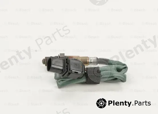 Lambda Sensor