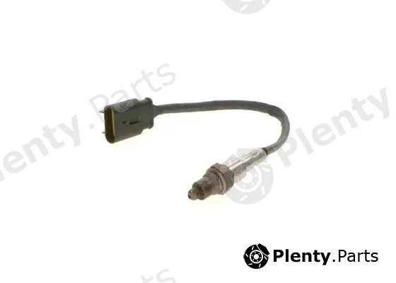 Lambda Sensor