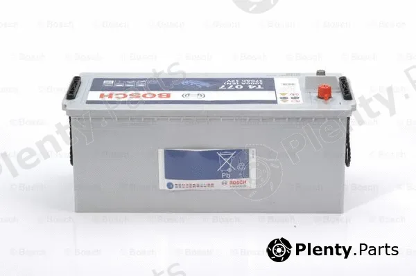 Bosch 0092T40770 — Starter Battery T4
