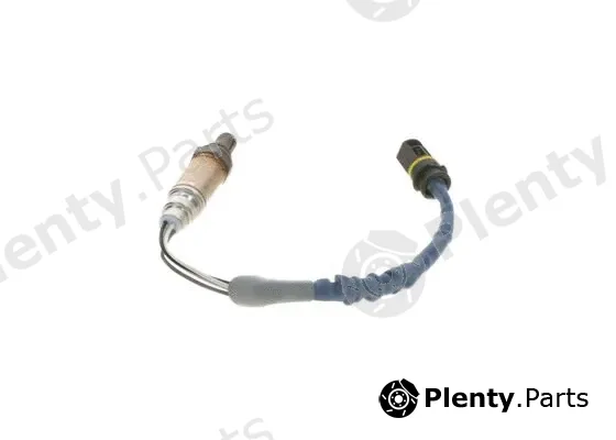 Lambda Sensor
