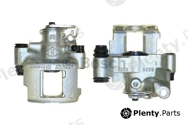 Bosch 0986474267 — Brake Caliper