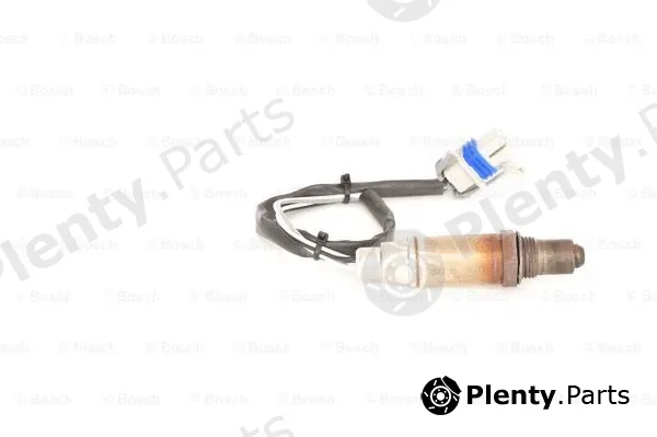 Lambda Sensor