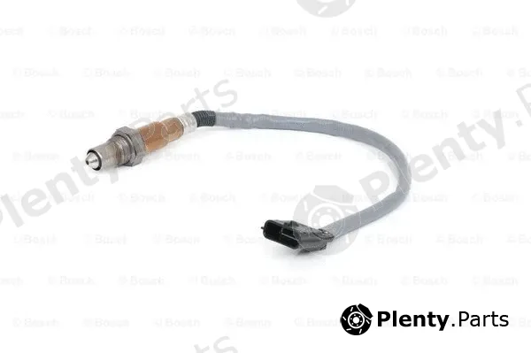 Lambda Sensor
