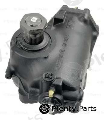 Bosch KS00001139 — Steering Gear