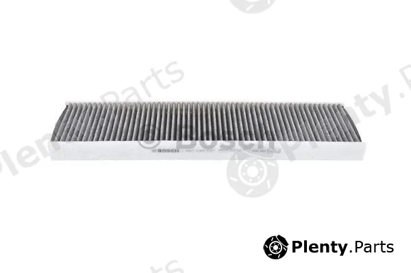 Bosch 1987435537 — Filter, cabin air