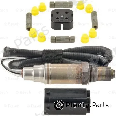 Lambda Sensor Universal