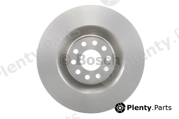 Bosch 0986479302 — Brake Disc
