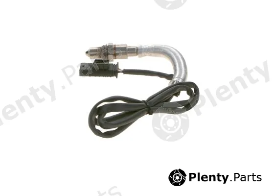 Lambda Sensor