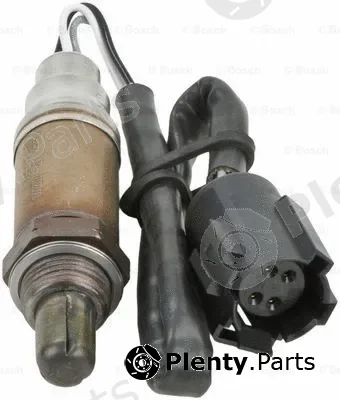 Lambda Sensor