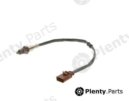 Lambda Sensor
