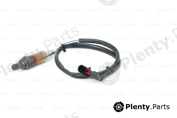 Bosch 0258005228 — Lambda Sensor