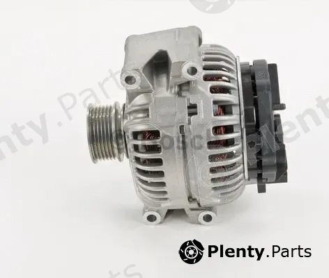Bosch 0124615009 — Alternator