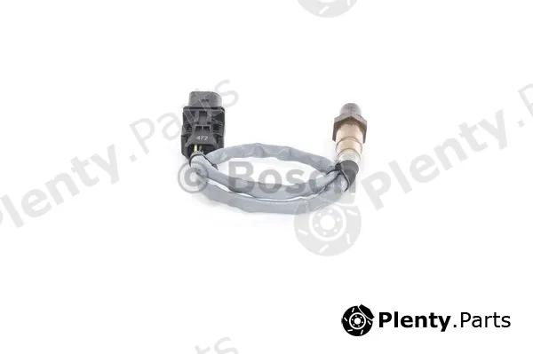 Lambda Sensor