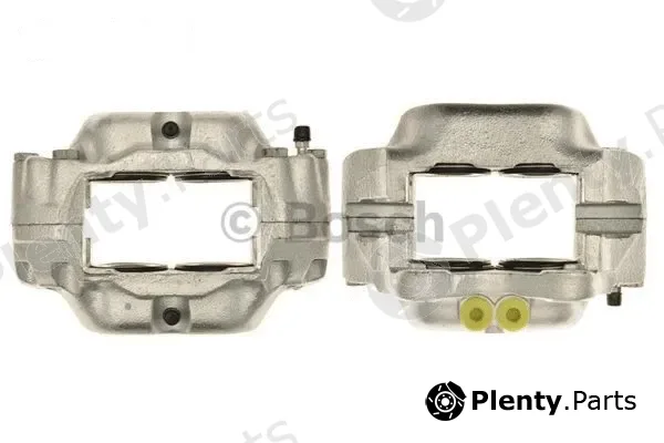 Bosch 0986474237 — Brake Caliper