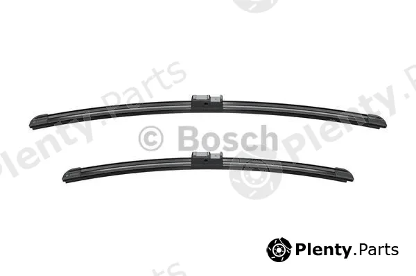 Bosch 3397118931 — Wiper Blade Aerotwin