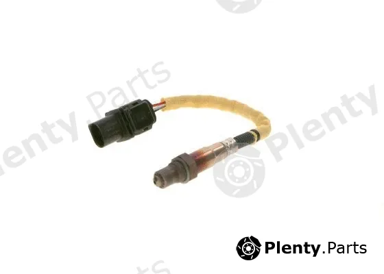 Lambda Sensor