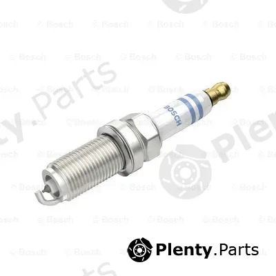 Bosch 0242240637 — Spark Plug Double Platinum