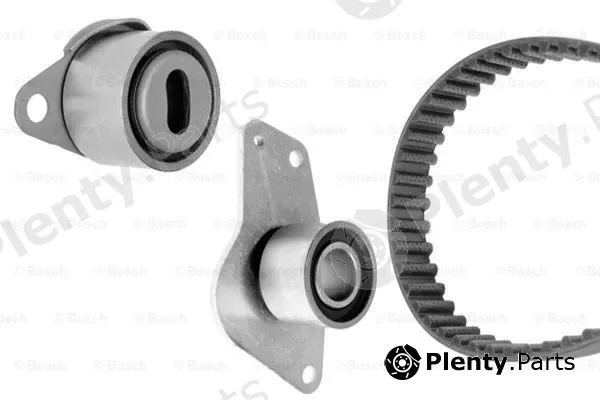 Bosch 1987948680 — Timing Belt Kit