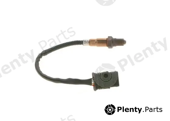 Bosch 0258027029 — Lambda Sensor