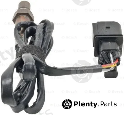 Lambda Sensor
