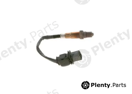 Lambda Sensor