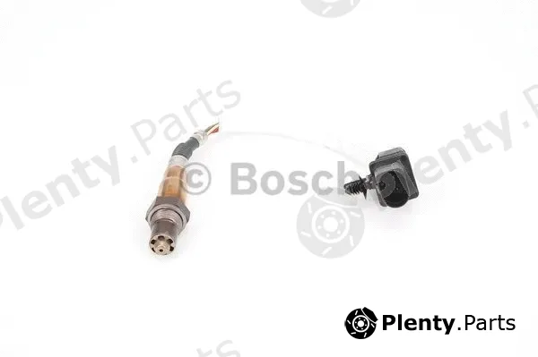 Lambda Sensor