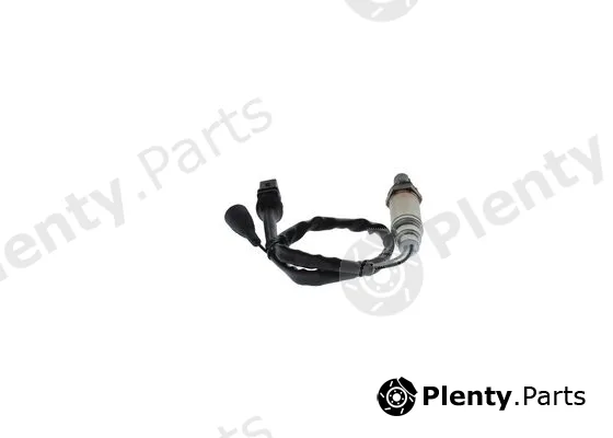 Lambda Sensor