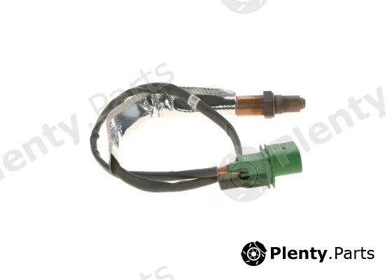 Lambda Sensor