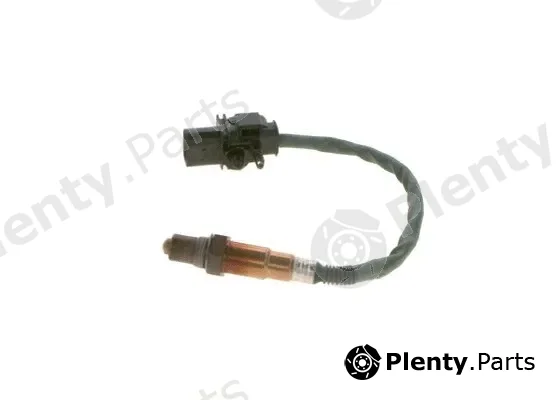 Lambda Sensor